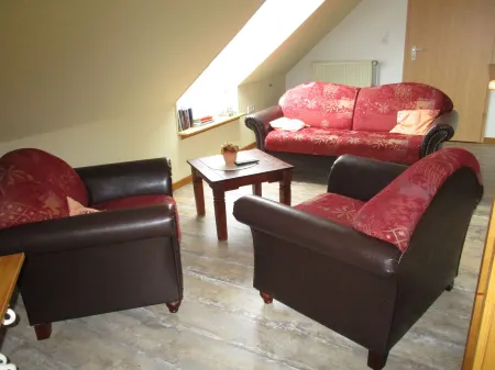 Holidays in East Frisia Отели в г. Брокмерланд