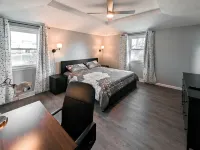Comfy, Spacious & Convinient 3/2 house in Overland Park