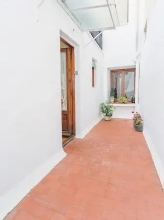 Mirador de la Reina house Отели в г. Comarca de Tafalla