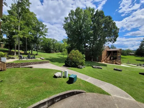 Welcome to Blue Heron – Your Relaxing Retreat