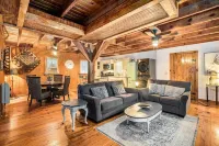 Cameo Cottage- Storybook 2 Bedroom / 2 Bath Mountain Getaway