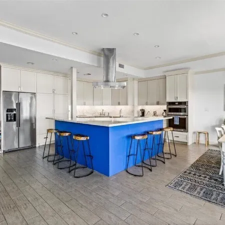 BlueMar Beach House, Ocean View 5Br, Exclusive Beach Access – 3 Min Walk to Sand