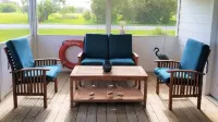 Bird watching paradise!