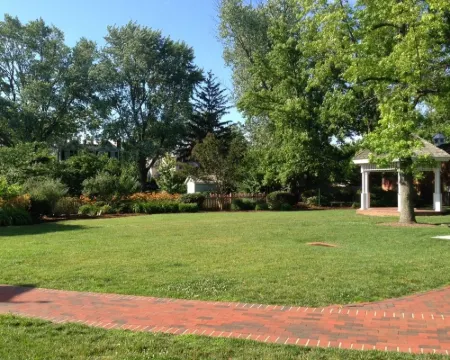 Location, Location, Location! - W Melson House - Beautiful - In Town St Michaels Hotels in Saint Michaels