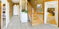 Apartment for the Wide Karthane | Elbtalaue | Karthaneblick