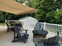 Large Home in Southeast, Ohio