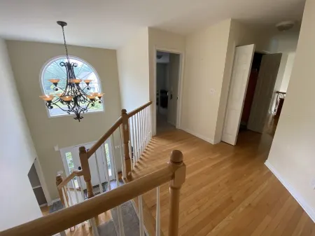 Saratoga Retreat with Heated Saltwater Pool