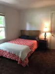 Sparta House on the Calfkiller River