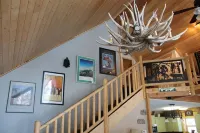 Angel Fire Retreat Cabin