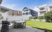 Beach Access + Balcony ~ Pets Welcome