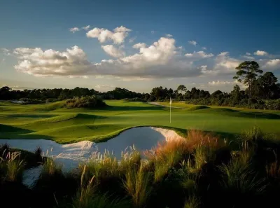 PGA Condo!