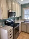 Nicely located, Cozy, PET Friendly cottage in beautiful Lake Toxaway, NC Hotels in Hogback