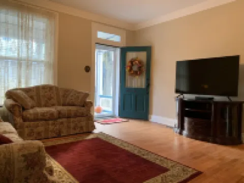 Historic Victorian in the heart of Gettysburg!