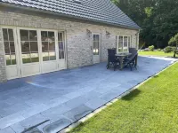 Ruhe und Entspannung Umgeben von Einer Herrlichen Gartenanlage Hotel a Krauschwitz