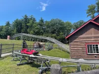 Easiest Location! Rent a Boat, Attend a Wedding! 2600sqft on Main St Meredith