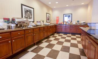 Hampton Inn St. Louis-I-44 Southwest (Near Six Flags)