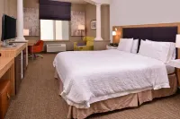 Hampton Inn & Suites Woodland-Sacramento Area Hôtels à : Woodland