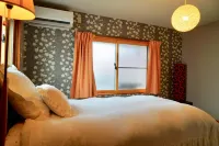 Folksy House - 3-Sterne