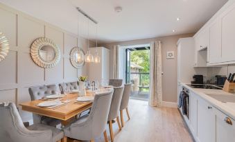 Belsfield Cottage in Bowness-on-Windermere