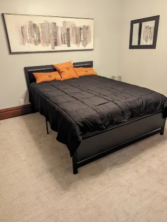 New 5- Star Large, Private House, With No Neighbors