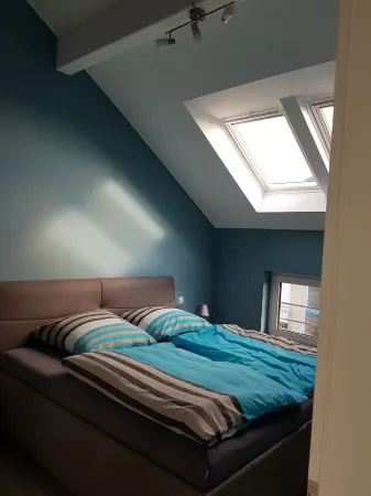 Apartment Отели рядом с достопримечательностью «Cono's Paradise»