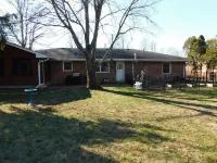 Newly finished basement apartment with private entrance in Columbus Indiana.