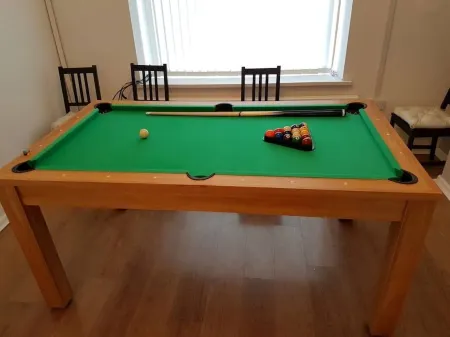 MTB & Hikers retreat, Afan Valley Holiday Home, Sleeps 6, Secure Bike Storage