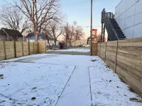 Luxury North Corktown Getaway