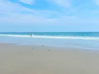 Seaside retreat: Steps to beach, board walk. 3 car parking, deck, BBQ. Hotel a Hampton Beach