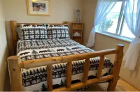 Bear's Den Cabin, Aguilar, COSleeps 4 -  2 bedrooms – 1 bathroom