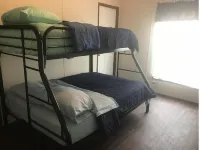 Anchor Inn 3/2 Near Front Beach Hotels in Port O'Connor