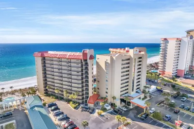 Million Dollar View On Family Friendly Beach - Includes Beach Chairs Hotels in der Nähe von Public Beach Access #3 PCB., Fl.