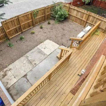 Pet-friendly, heart of downtown