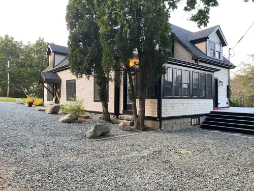 “Acadia National Park” Bernard Maine “Queitside”Near Harbor “Pet Friendly”