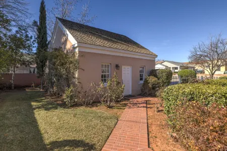 Historic Downtown St George 4BR Home