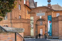 Lovely Studio Tamaris in the center of Montauban.