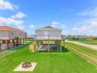 THE TURQUOISE MOON - Everything you need to relax at the beach!