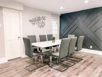 The beautiful home away from home - 4 beds/4 baths Hotels near Bissonnet Beltway Plaza
