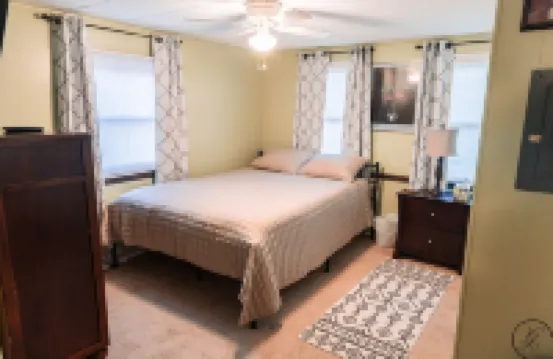 Slice of Heaven on the Lake