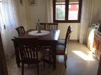 grandmother's cottage Hotels in Sanxenxo