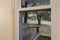 Farmhouse on 8 acres