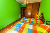 Cottage Erretzabal Txiki in Orio for 8 people (full rental)
