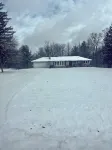 1959 Mid-Century Retro Home on 5 acres