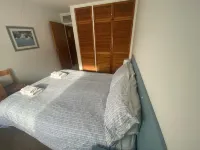 Uninterrupted panoramic sea view!!!