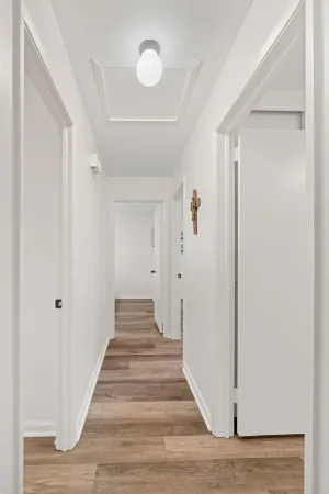 The Prince George House / Midtown Home / Close to Forest General Hospital & USM!