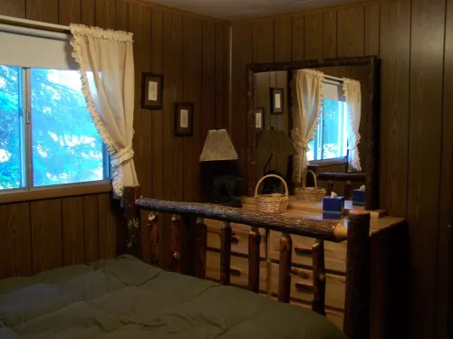 Awesome Deer Lake Cottage 5 Minutes from Boyne City for Family Fun!