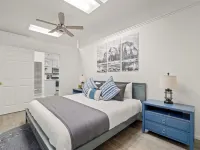 Cozy Mountain Guesthouse w/ Hot Tub & King Bed 1bed :1bth Hotels near Idle Hour Winery & Kitchen