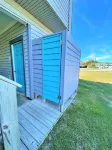 Oceanviews galore from "Salty Views", 3BR/2.5BA beach house