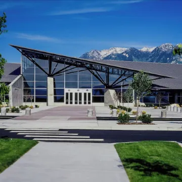 Spacious Home Near Canyons, Expo Center, and RSL Stadium