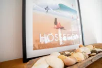 Villa à Messanges vue Large sur la Forêt 3 km de la Plage 5km du Golf de Moliets Hotels in Messanges